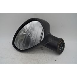 Specchietto retrovisore esterno SX Fiat Grande Punto dal 2005 al 2013 COD 111023  1715159172452