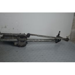 Motorino tergicristalli anteriore Peugeot 308 dal 2007 al 2014 COD 9684806680  1715162375109