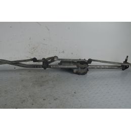 Motorino tergicristalli anteriore Peugeot 308 dal 2007 al 2014 COD 9684806680  1715162375109