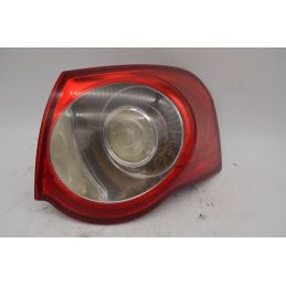 Fanale stop posteriore esterno DX Volkswagen Passat 3C Dal 2005 al 2010 Cod 27458002  1715162401334