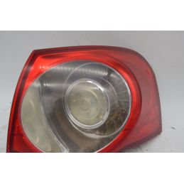 Fanale stop posteriore esterno DX Volkswagen Passat 3C Dal 2005 al 2010 Cod 27458002  1715162401334