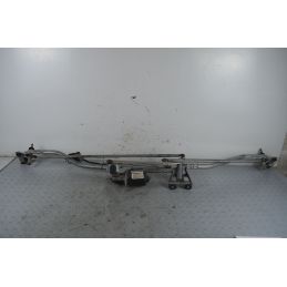 Motorino tergicristalli anteriore Opel Meriva A dal 2003 al 2010 COD 93390344  1715163282345