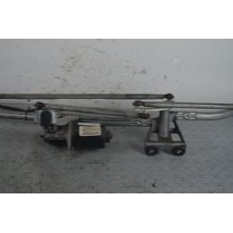 Motorino tergicristalli anteriore Opel Meriva A dal 2003 al 2010 COD 93390344  1715163282345