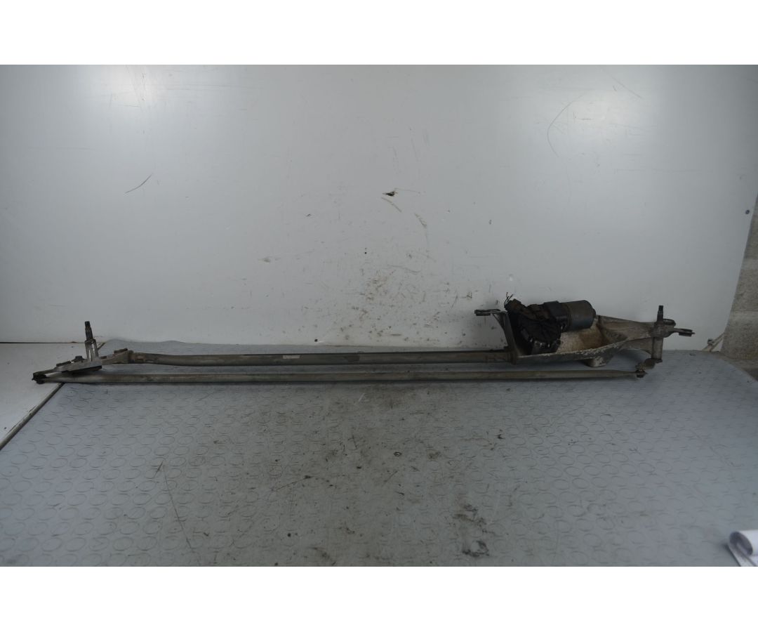 Motorino tergicristallo anteriore Renault Modus dal 2004 al 2013 COD 039024177  1715164752755