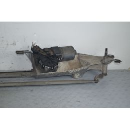 Motorino tergicristallo anteriore Renault Modus dal 2004 al 2013 COD 039024177  1715164752755