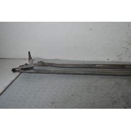 Motorino tergicristallo anteriore Renault Modus dal 2004 al 2013 COD 039024177  1715164752755