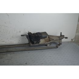 Motorino tergicristallo anteriore Renault Modus dal 2004 al 2013 COD 039024177  1715164752755