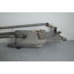 Motorino tergicristallo anteriore Renault Modus dal 2004 al 2013 COD 039024177  1715164752755