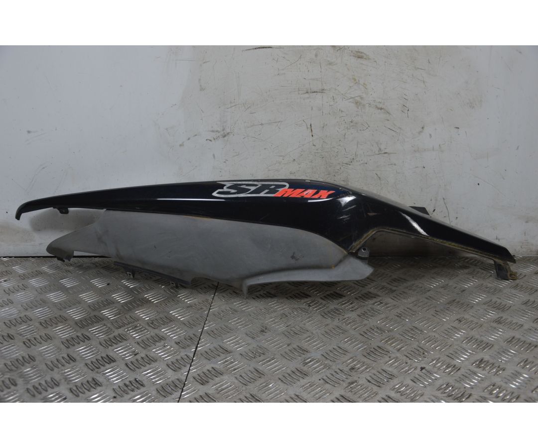 Carena Fianchetto Posteriore Destro Aprilia SR Max 300 dal 2011 al 2014  1715164894233