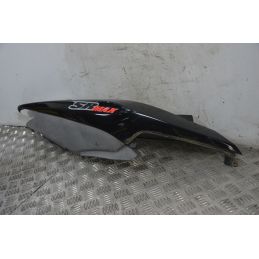 Carena Fianchetto Posteriore Destro Aprilia SR Max 300 dal 2011 al 2014  1715164894233