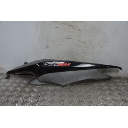 Carena Fianchetto Posteriore Sinistra Aprilia SR Max 300 dal 2011 al 2014  1715165491387