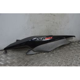 Carena Fianchetto Posteriore Sinistra Aprilia SR Max 300 dal 2011 al 2014  1715165491387