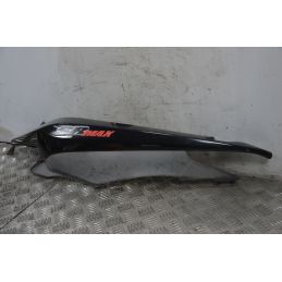 Carena Fianchetto Posteriore Sinistra Aprilia SR Max 300 dal 2011 al 2014  1715165491387