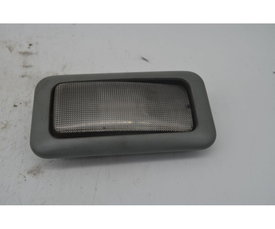 Plafoniera luce interna Renault Trafic Dal 2001 al 2006 Cod 8200100587  1715171310757