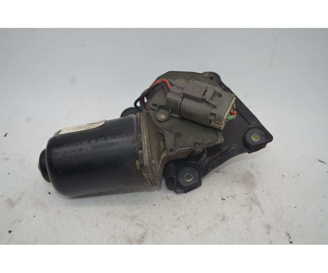 Motorino tergicristallo anteriore Nissan Micra K11 Dal 2000 al 2003 Cod 23000209  1715172044392