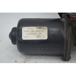 Motorino tergicristallo anteriore Nissan Micra K11 Dal 2000 al 2003 Cod 23000209  1715172044392