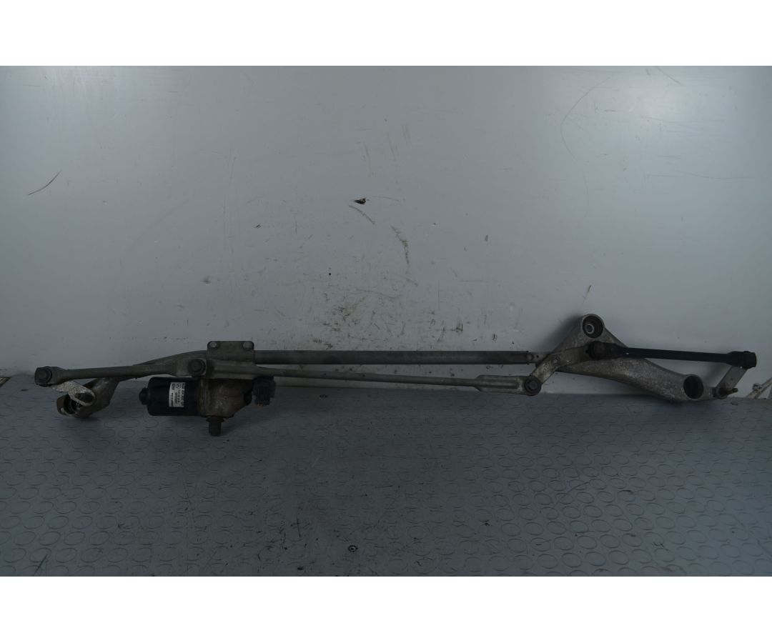 Motorino tergicristallo anteriore Mercedes Classe A W169 Dal 2004 al 2012 Cod A1698200300  1715173253564