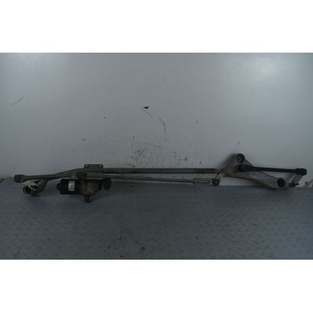 Motorino tergicristallo anteriore Mercedes Classe A W169 Dal 2004 al 2012 Cod A1698200300  1715173253564