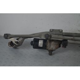 Motorino tergicristallo anteriore Mercedes Classe A W169 Dal 2004 al 2012 Cod A1698200300  1715173253564