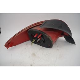 Fanale stop posteriore DX Peugeot 206 Plus Dal 2009 al 2012 Cod 11-8057B  1715174445333