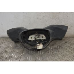 Carena Coprimanubrio Con Spie Aprilia SR Max 300 dal 2011 al 2014  1715175136773