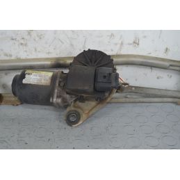 Motorino tergicristallo anteriore Fiat Qubo Dal 2008 al 2017 Cod 1371045080  1715175118755