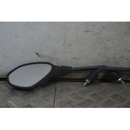 Coppia Specchietti Retrovisori Aprilia SR Max 300 dal 2011 al 2014  1715175467877