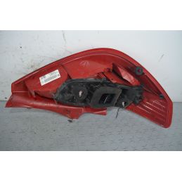 Fanale stop posteriore DX Opel Corsa D 3 porte Dal 2006 al 2014 Cod 13186351  1715175784110