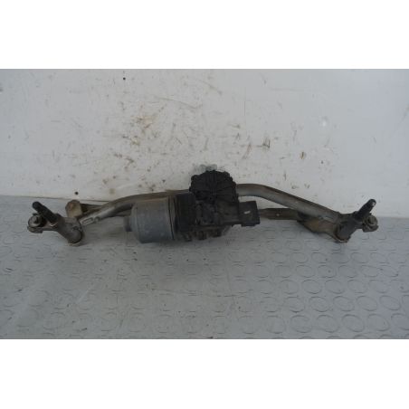 Motorino tergicristallo anteriore Peugeot 207 Dal 2006 al 2015 Cod 0390241540  1715176773823