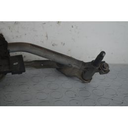 Motorino tergicristallo anteriore Peugeot 207 Dal 2006 al 2015 Cod 0390241540  1715176773823