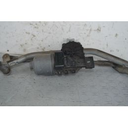 Motorino tergicristallo anteriore Peugeot 207 Dal 2006 al 2015 Cod 0390241540  1715176773823