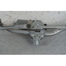 Motorino tergicristallo anteriore Peugeot 207 Dal 2006 al 2015 Cod 0390241540  1715176773823