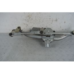 Motorino tergicristallo anteriore Peugeot 207 Dal 2006 al 2015 Cod 0390241540  1715176773823