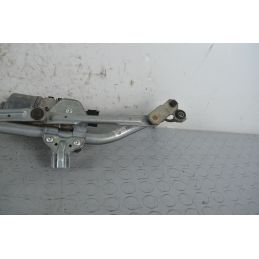 Motorino tergicristallo anteriore Peugeot 207 Dal 2006 al 2015 Cod 0390241540  1715176773823