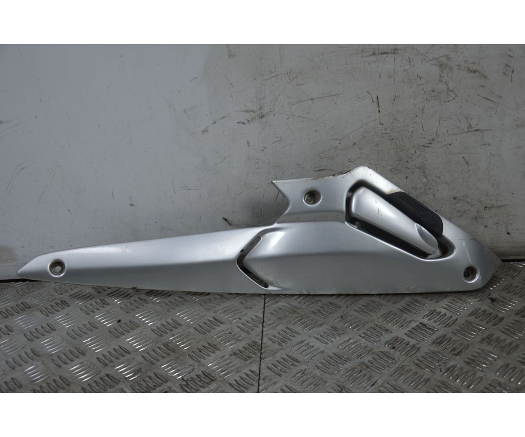 Pedana Passeggero Destra Aprilia SR Max 300 dal 2011 al 2014  1715176903541