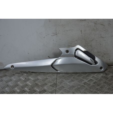 Pedana Passeggero Destra Aprilia SR Max 300 dal 2011 al 2014  1715176903541