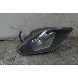 Faro Fanale Anteriore Sinistro Aprilia SR Max 300 dal 2011 al 2014  1715177382420