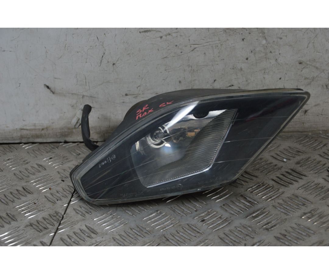 Faro Fanale Anteriore Sinistro Aprilia SR Max 300 dal 2011 al 2014  1715177382420