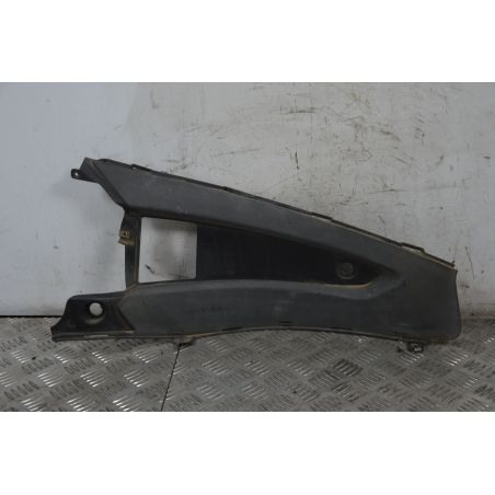 Carena Tunnel Laterale Destro Aprilia SR Max 300 dal 2011 al 2014  1715178119698