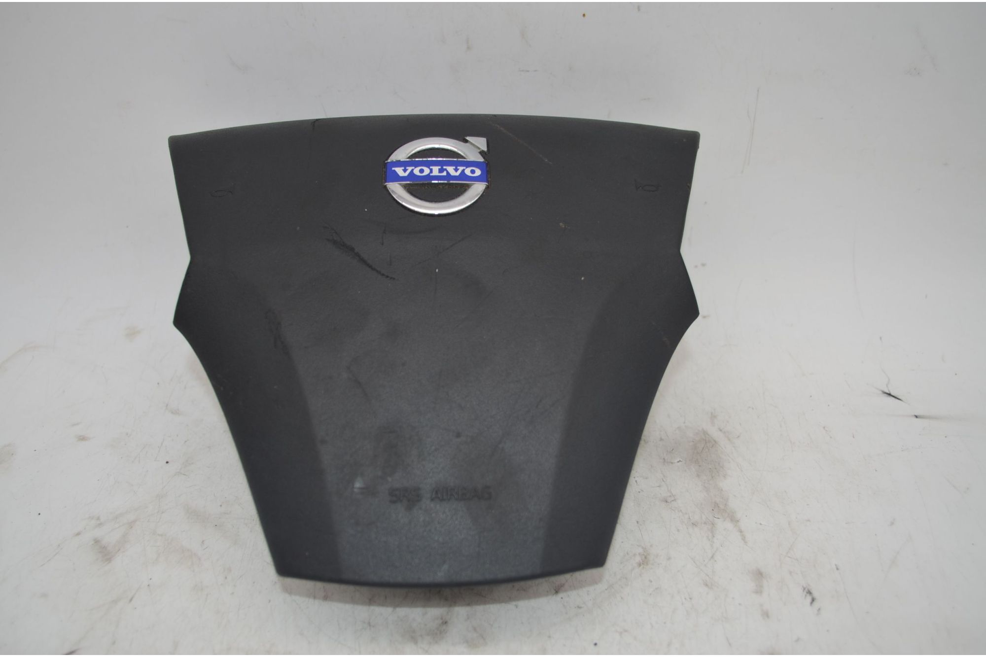 Airbag volante Volvo C30 Dal 2006 al 2012 Cod 8623349  1715180534502