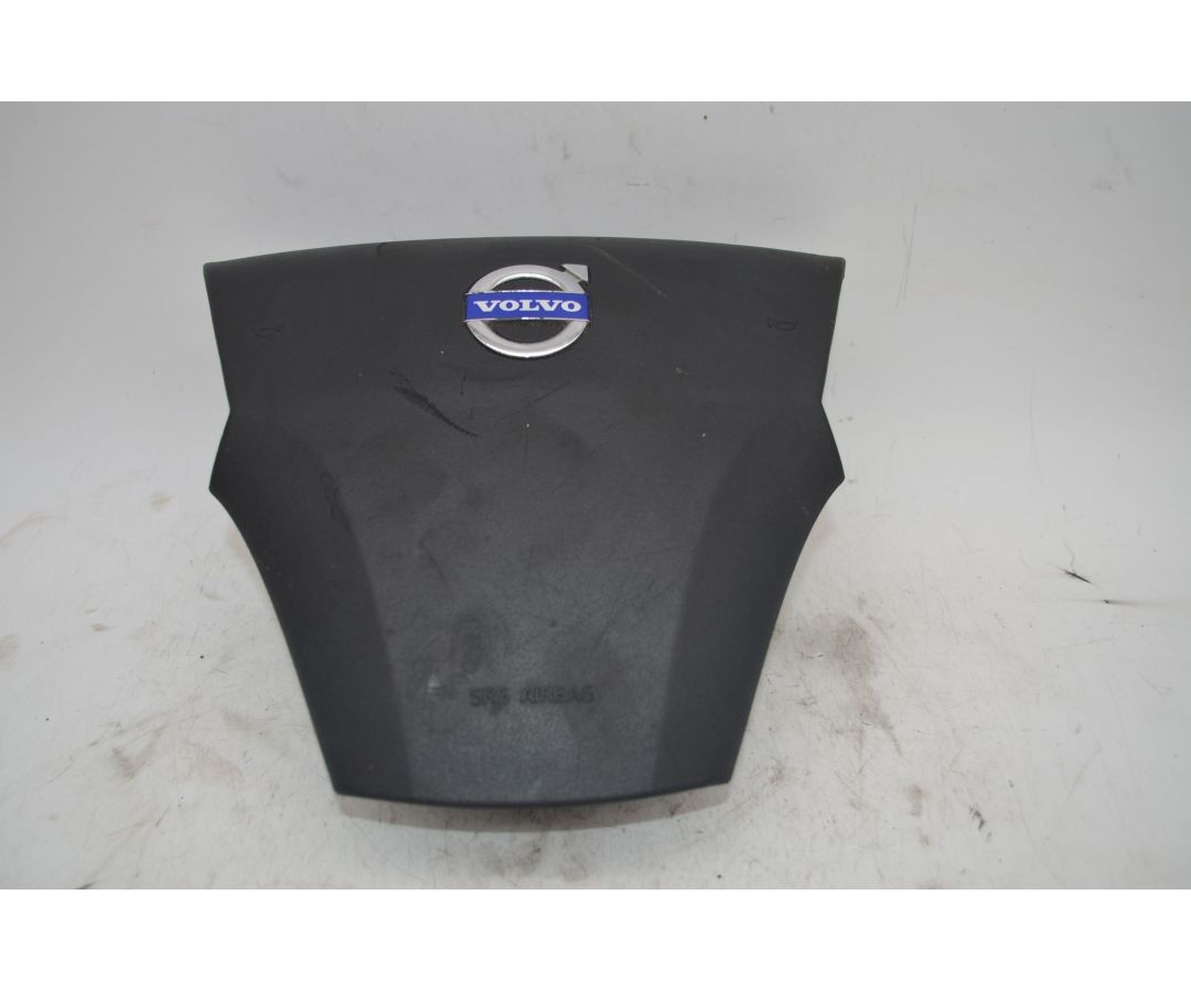 Airbag volante Volvo C30 Dal 2006 al 2012 Cod 8623349  1715180534502