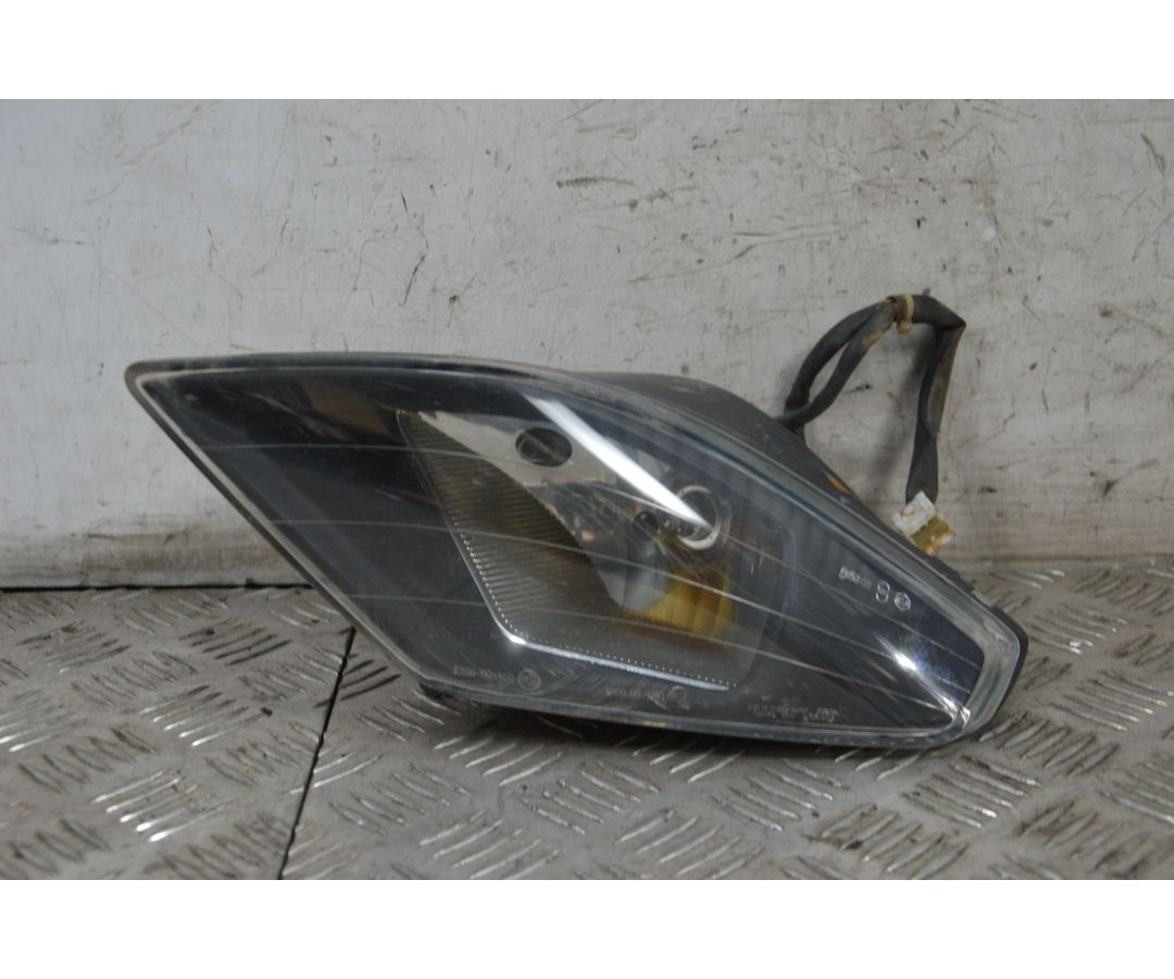 Faro Fanale Anteriore Destro Aprilia SR Max 300 dal 2011 al 2014  1715181242734