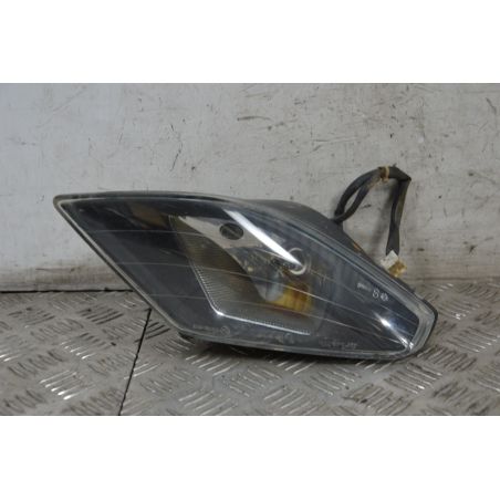 Faro Fanale Anteriore Destro Aprilia SR Max 300 dal 2011 al 2014  1715181242734