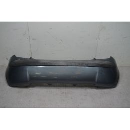 Paraurti posteriore Lancia Ypsilon dal 2003 al 2011 COD 71777584  1715237169862