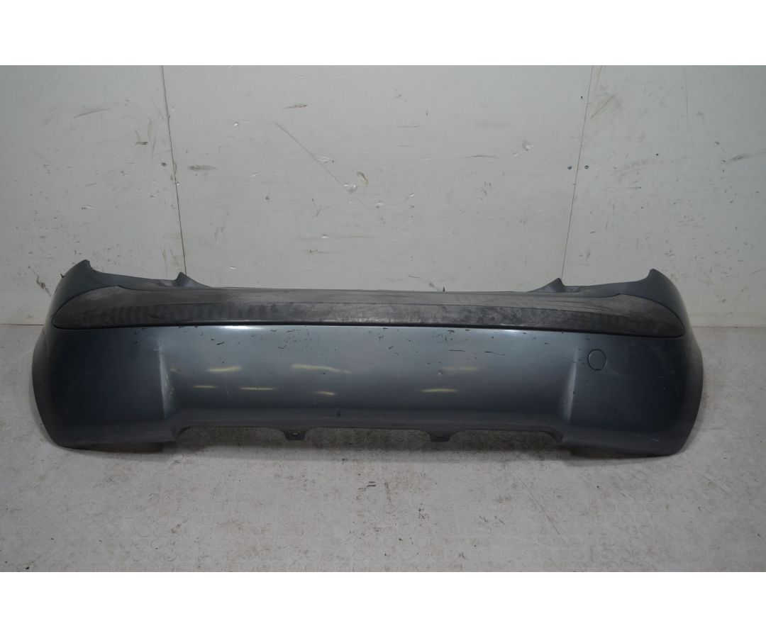 Paraurti posteriore Lancia Ypsilon dal 2003 al 2011 COD 71777584  1715237169862