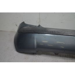 Paraurti posteriore Lancia Ypsilon dal 2003 al 2011 COD 71777584  1715237169862