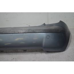 Paraurti posteriore Lancia Ypsilon dal 2003 al 2011 COD 71777584  1715237169862