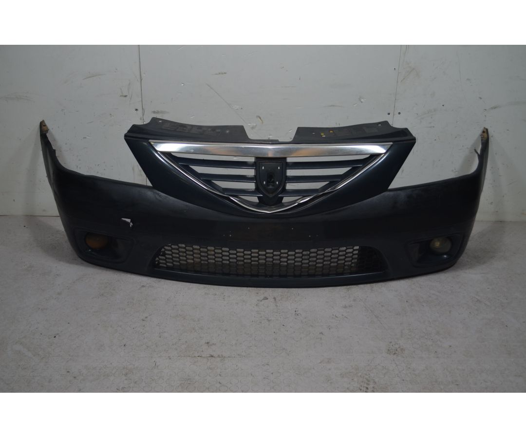 Paraurti anteriore Dacia Logan MCV dal 2004 al 2012 COD 6001549312  1715238336249