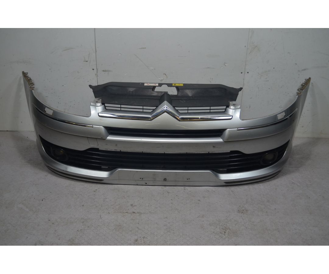 Paraurti anteriore Citroen C4 dal 2004 al 2010 COD 7401AP  1715239426239