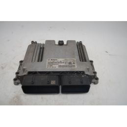 Centralina ECU Peugeot 308 Dal 2007 al 2014 Cod 0281034708  1715239596390